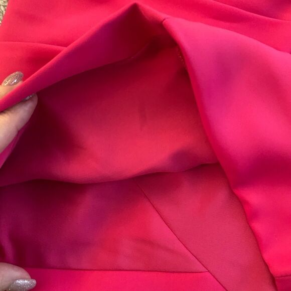 BCBG MaxAzria strapless mini dress, size 0 - Picture 9 of 10